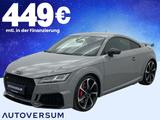 Audi TT RS quattro *TEMP*VIRT*MATRIX*KAM*PARK*SHZ*B&O - Audi TT RS: Sportwagen