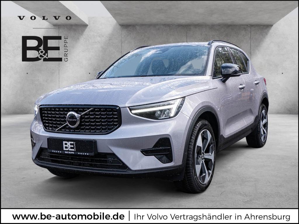 Volvo XC40 B3 Plus Dark *Ganzjahresreifen*
