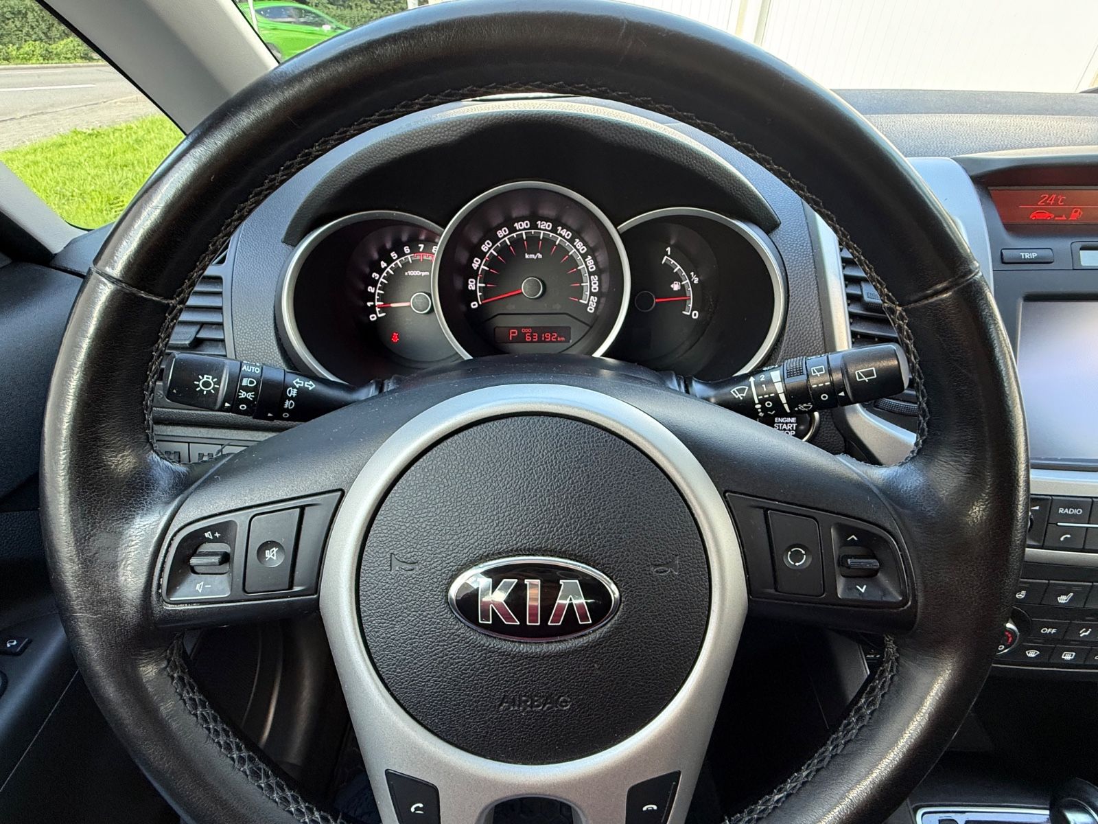 KIA Venga Dream Team – Vorschaubild 11