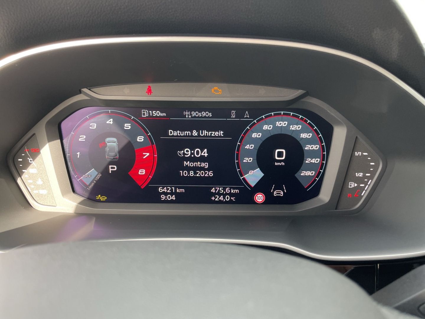 Audi Q3 - Bild 15