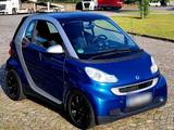 Smart fortwo 451 Diesel cdi Alufelgen Klim... - Smart ForTwo: Alufelgen