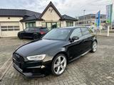 Audi RS3 Sportback 2.5 TFSI Quattro *NO OPF*600PS - Audi RS3: Ps