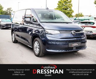 Volkswagen T7 Multivan - 3