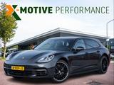 Porsche Panamera Sport Turismo 2.9 4 E-Hybrid 462 PS | L - Porsche Panamera 4s mit Hybrid-Antrieb (Benzin/Elektro)