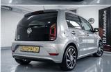 Volkswagen up! Automatik/SHZ/PDC/TEMP/STANDHZ/TOP - VW up! Gebrauchtwagen in Hannover