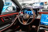 Mercedes-Benz Maybach S 580 / Exclusive / Prod.04.2023 - gebrauchte Mercedes-Benz S 580 aus dem Jahr 2023
