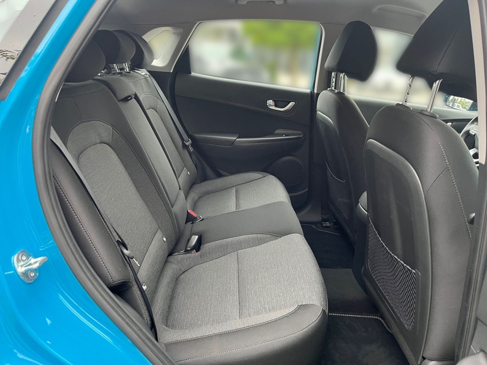 Hyundai KONA Elektro – Bild 11