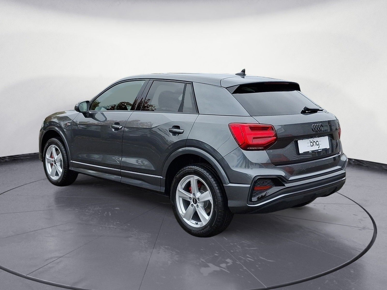 Audi Q2 - Bild 4