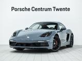 Porsche 718 Cayman GTS 4.0 - Porsche Boxster: Coupe
