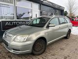 Toyota Avensis 2.0 Executive .Export. Gewerbe - Toyota Avensis aus 2005: Kombi