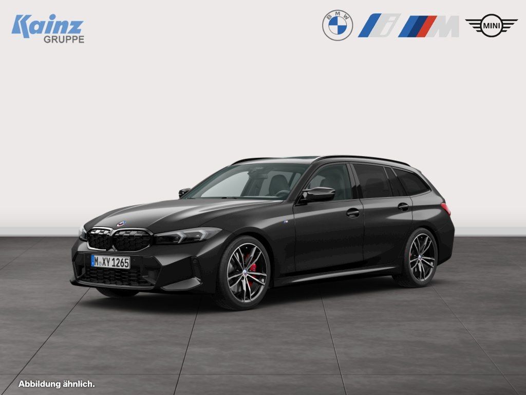 Image of BMW M340d