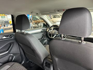 Volkswagen T-Roc Move *1Hand*Virtuel*LED*