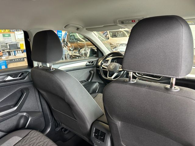 Volkswagen T-Roc Move *1Hand*Virtuel*LED*