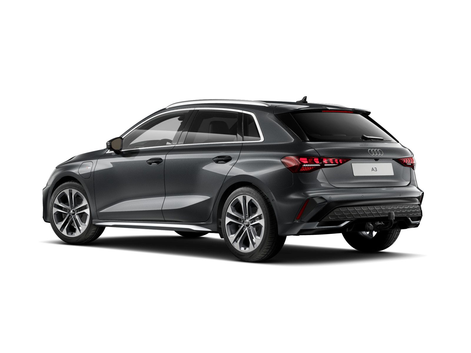 Audi A3 - Bild 8