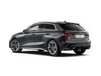 Audi A3 - Vorschau Bild 8