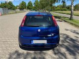 Fiat Grande Punto 1.4 Racing *Service*Allwetter* - Fiat Grande Punto: Racing