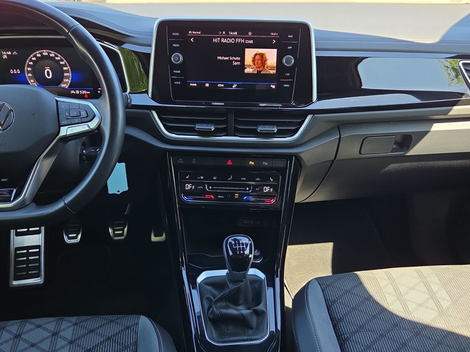 Volkswagen T-Roc - Bild 6