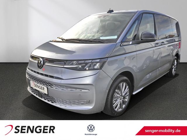 Volkswagen T7 Multivan LÜ Life 2,0 l TSI 7-Sitzer Paket LED