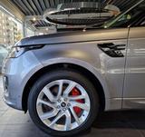 Land Rover Range Rover Sport HSE Dynamic*Pano*HuD*StHzg - gebrauchte Land Rover Range Rover Sport aus dem Jahr 2020