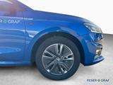 Skoda Fabia Tour 1.0TSI TOUR*Winterpaket*ALU*SmartLink - Skoda Fabia in Bonn