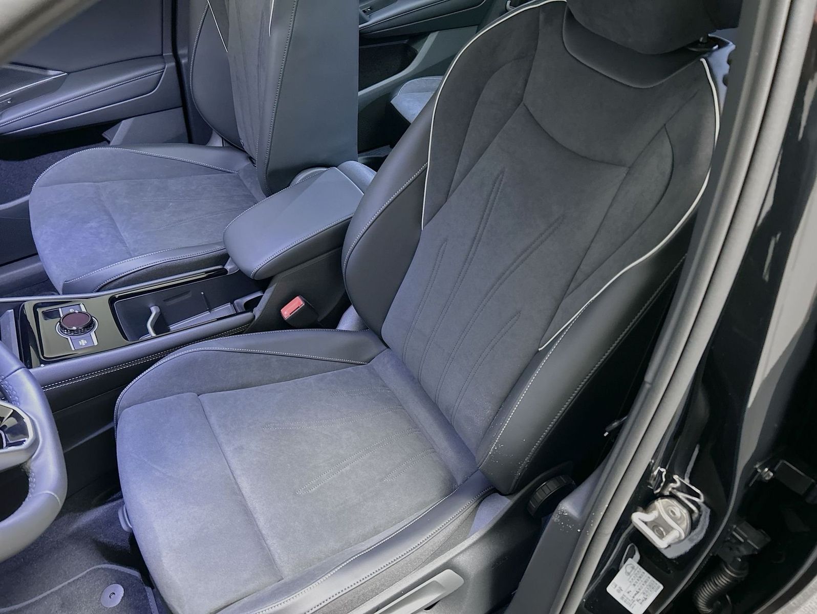 Volkswagen Tayron - Bild 11