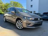 Volkswagen Golf Plus Sportsvan - Volkswagen Golf Plus: Sport