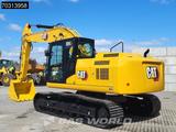 CAT 324 - Angebote