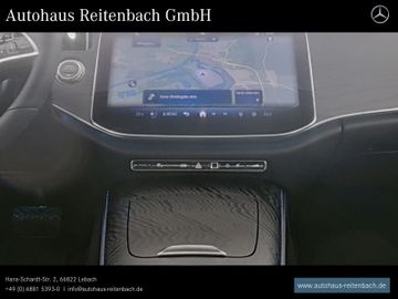 Mercedes E 200 - 6
