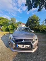 Mitsubishi Space Star 1.2 MIVEC Select Select - Mitsubishi Space Star von privat