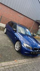 BMW 3er 5500 Vb tauschen - BMW 5er Reihe: Kombi, Bmw5er