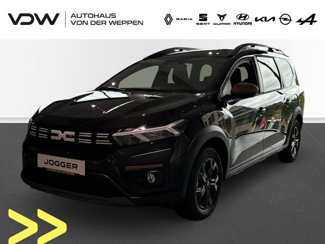 Dacia Jogger Extreme Klima Navi Rückfahrkamera