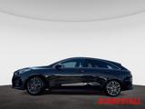 Kia ProCeed GT 1.6 T-GDI DCT Panorama AHK Navi Komfo - gebrauchte Kia pro cee'd / ProCeed aus dem Jahr 2020