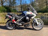 Moto Guzzi Stelvio 1200 8V - Offers