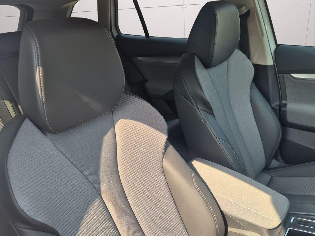 Skoda Enyaq 85x