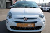 Fiat 500 Lounge/NAVI/KLIMA/1 HAND/PDC/TOP/ - Fiat 500 Gebrauchtwagen in Dortmund