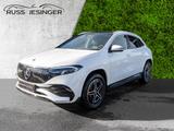 Mercedes-Benz EQA 350 4M AMG Line *Pano*Cam*Memo*TotW*MBUX*PDC - Mercedes-Benz EQA mit Panoramadach