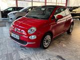Fiat 500 Lounge 105 PS*Klimaa.*Schiebedach*Bluetooth - Fiat 500 Gebrauchtwagen