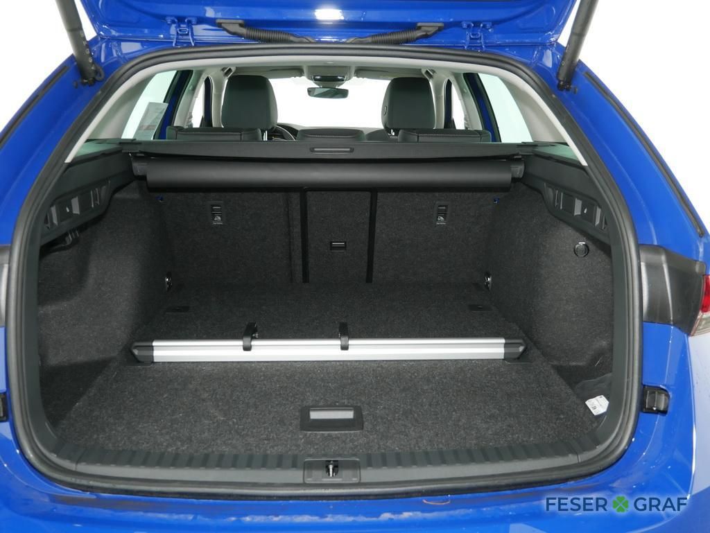 Skoda Octavia - Bild 12