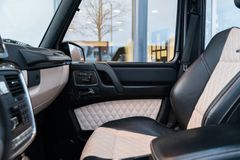 MERCEDES-BENZ G63 AMG / HARMAN KARDON / STANDHEIZUNG / AHK MERCEDES-BENZ G63 AMG / HARMAN KARDON / STANDHEIZUNG / AHK
