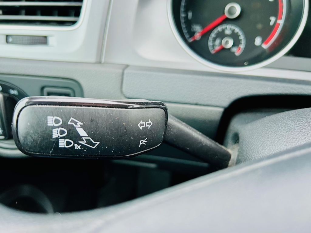 VW Golf Variant 1.2 TSI KLIMA ALLWETTER ISOFIX
