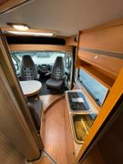 Pössl Roadcruiser |  Automatische Sat+TV | Markise*RFK