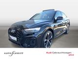 Audi SQ5 Sportback 3.0 TDI quattro Matrix B&O Panoram - Audi SQ5 in Wiesbaden