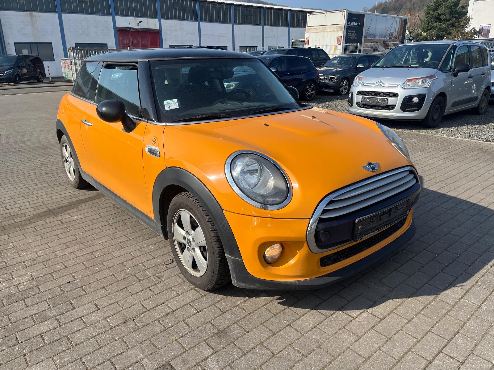 MINI COOPER Mini 3-trg. Cooper//