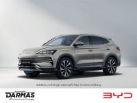 BYD SEAL U - Vorschau Bild 3