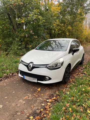 Renault Clio Paris TCe 90 eco2 Paris