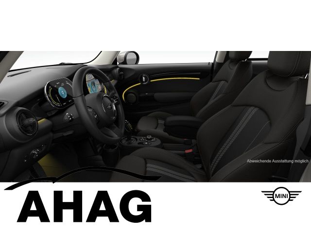 MINI Cooper SE - Bild 3