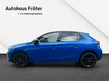 Fotografie 5 des Opel Corsa GS Navi Matrix-LED Kamera Keyless Sitzhzg