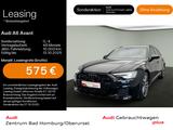 Audi A6 Avant Design 50 TDI quattro S line*Navi*Matri - Audi A6 Gebrauchtwagen in Frankfurt
