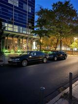 Volkswagen VW Phaeton 3.0TDI | Exclusive Paket| Luxur... - Volkswagen Phaeton in Frankfurt (Main)