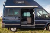 Ford Nugget Westfalia 2013 EU5/Cruise/4P - Wohnmobil oder -wagen Eu
